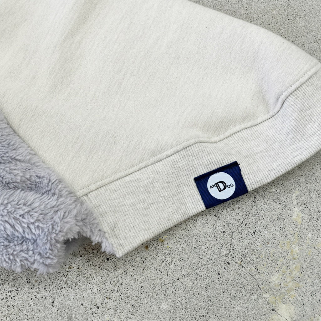 【受注商品】無地スウェット　ad057