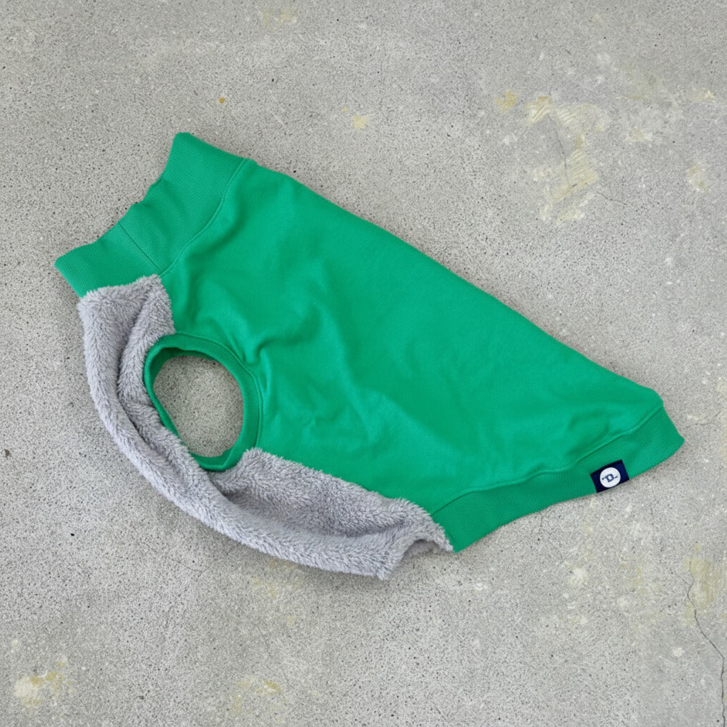 【受注商品】無地スウェット　ad057