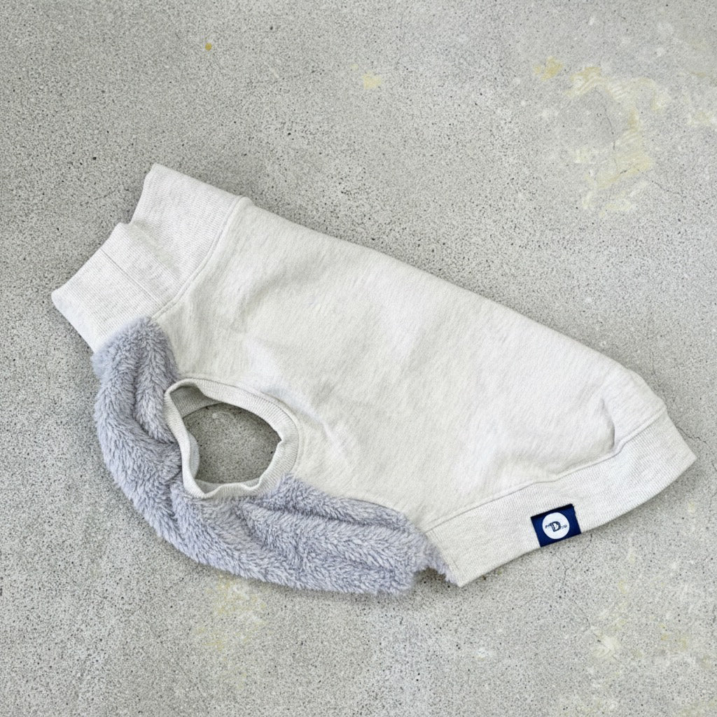 【受注商品】無地スウェット　ad057