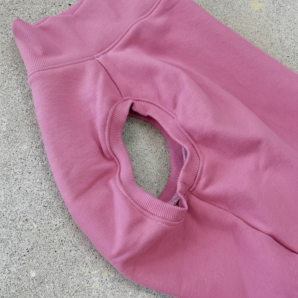 【受注商品】無地スウェット　ad057