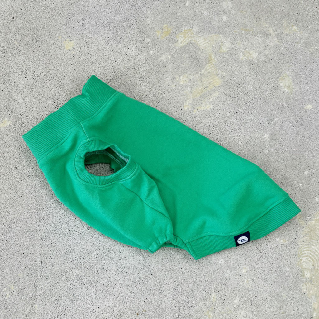 【受注商品】無地スウェット　ad057