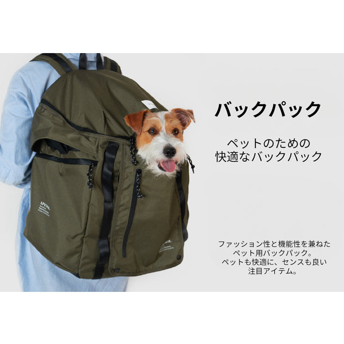 Backpack  バックパック WK005