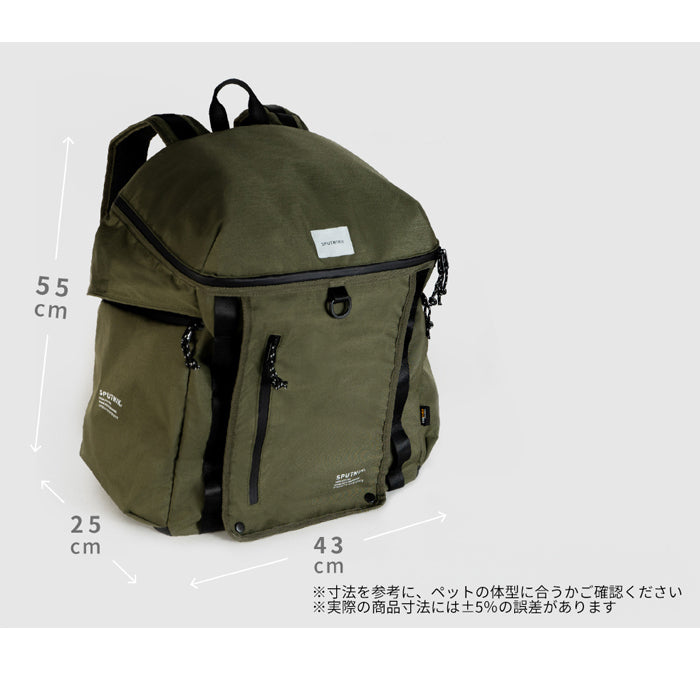 Backpack  バックパック WK005