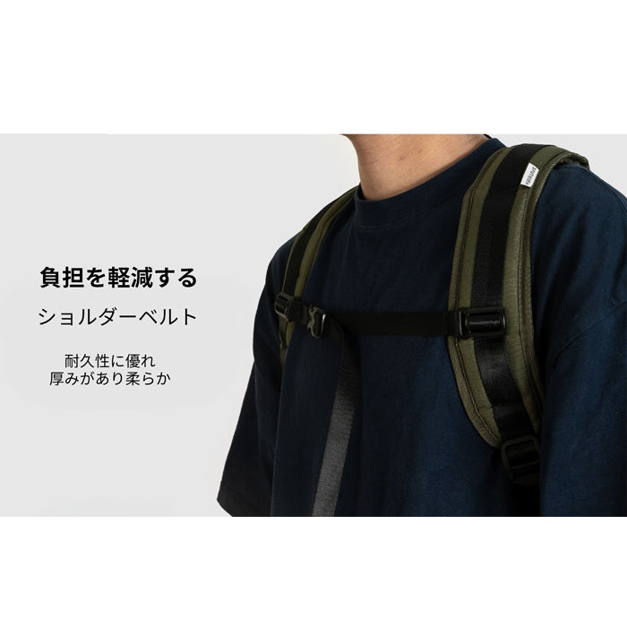 Backpack  バックパック WK005