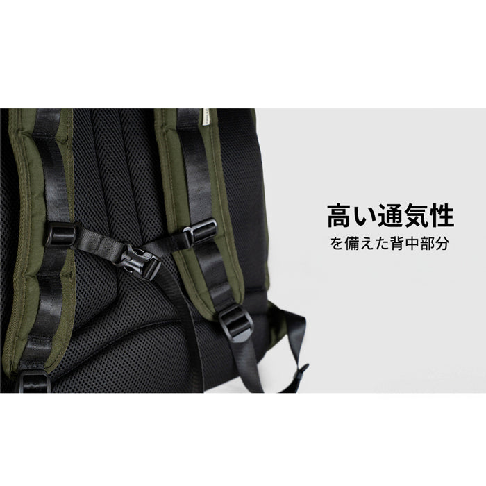 Backpack  バックパック WK005