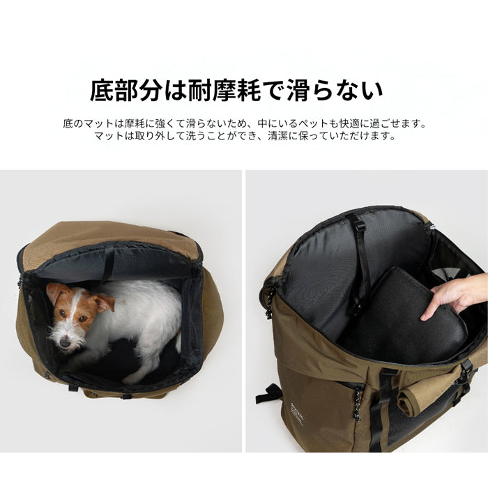 Backpack  バックパック WK005