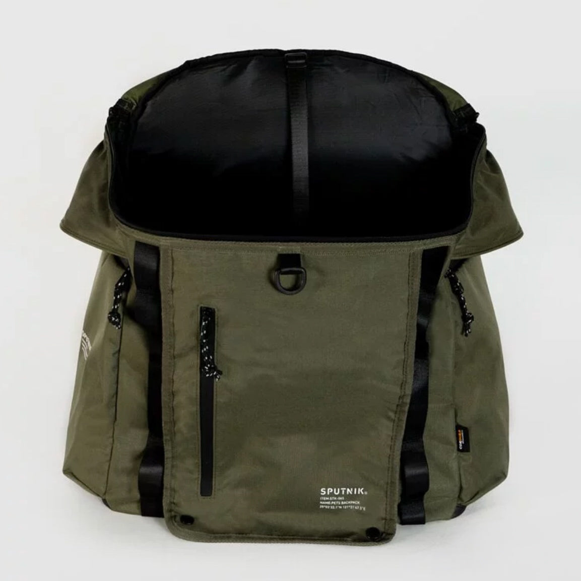 Backpack  バックパック WK005