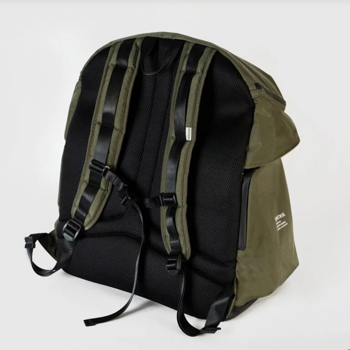 Backpack  バックパック WK005