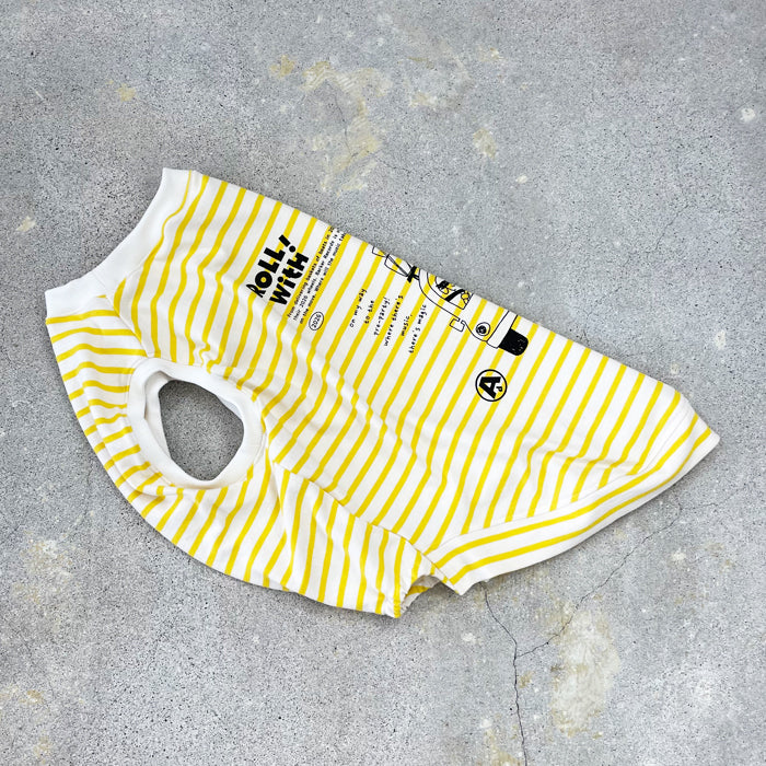 【受注商品】BarkerRECORDS 全2色 ad068