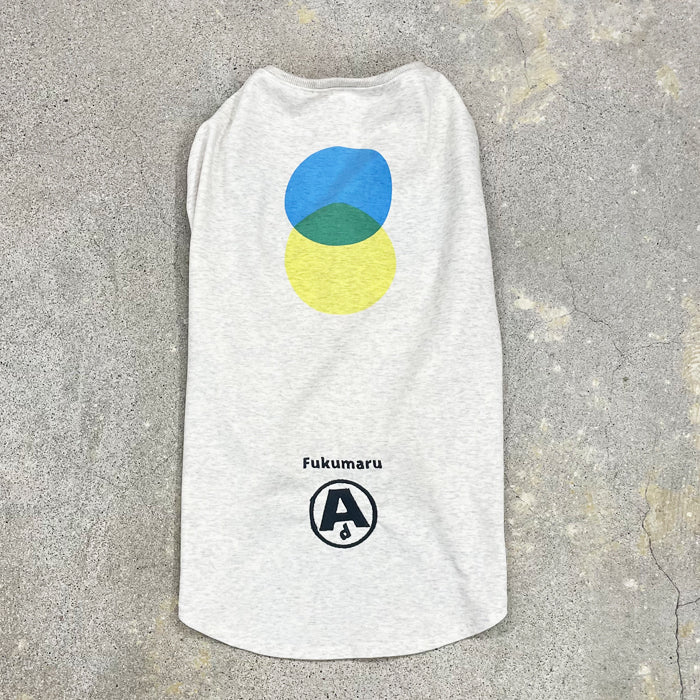 【受注商品】MIZUTAMAタンクトップ　ad070