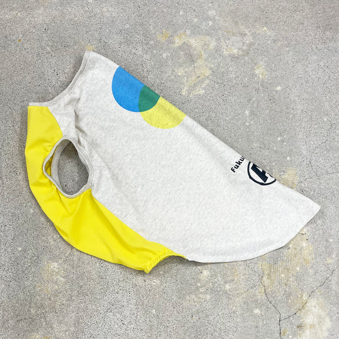 【受注商品】MIZUTAMAタンクトップ　ad070
