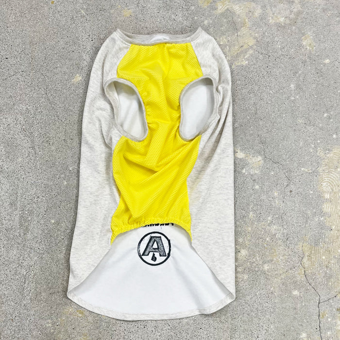 【受注商品】MIZUTAMAタンクトップ　ad070