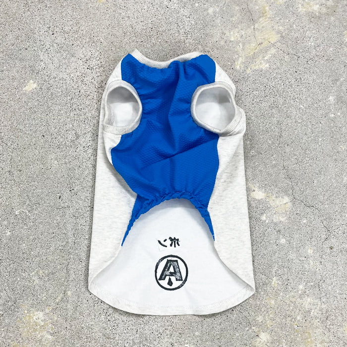 【受注商品】MIZUTAMAタンクトップ　ad070