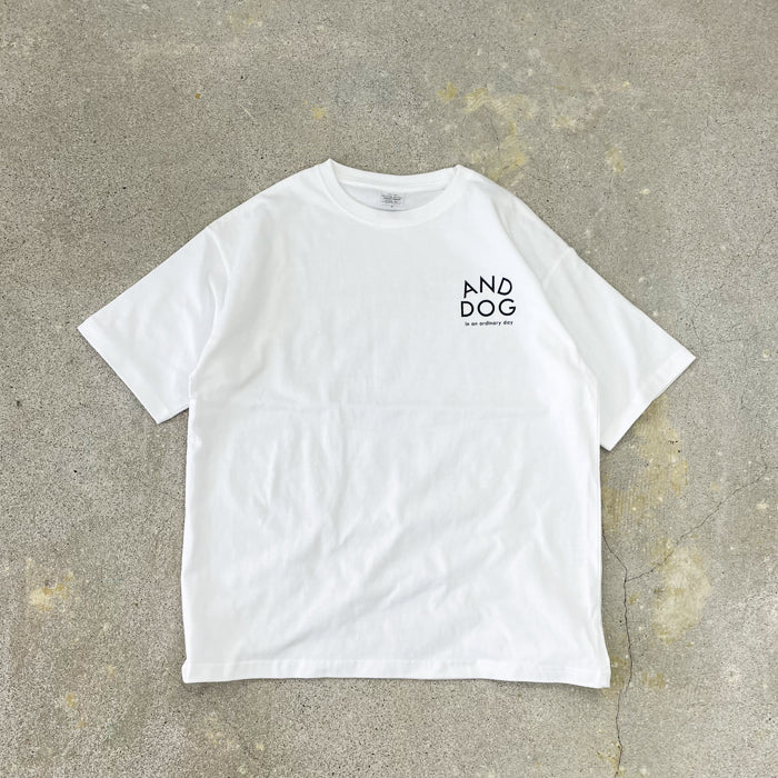【オーナーTシャツ】TYPE_08　ad069T