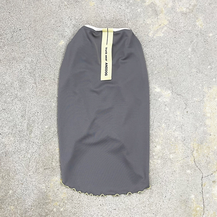【接触冷感】Mujiタンクトップ　ad072