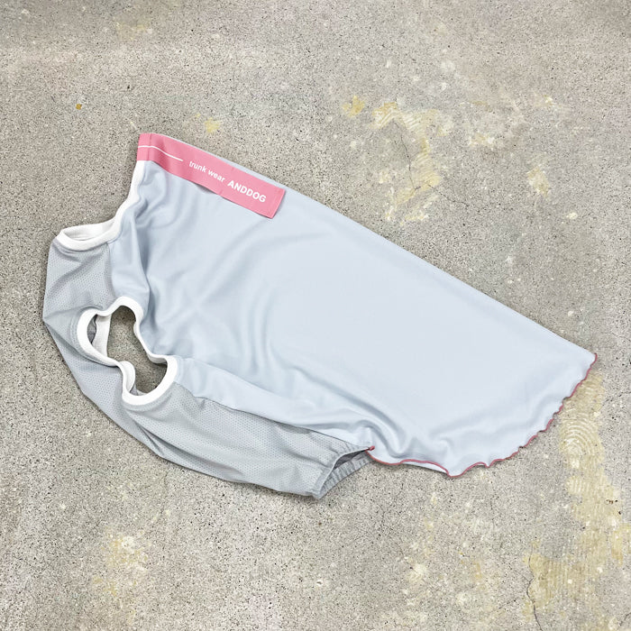 【接触冷感】Mujiタンクトップ　ad072