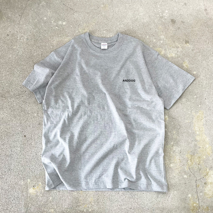 【オーナーTシャツ】TYPE_02　ad040T